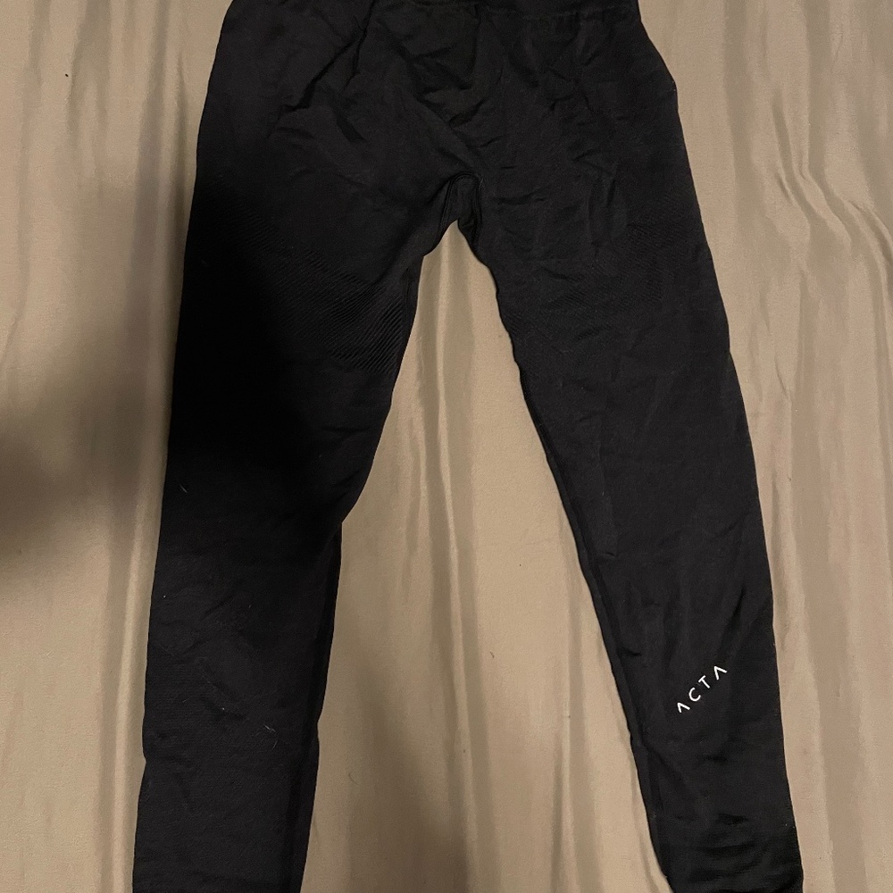 Acta seamless leggings